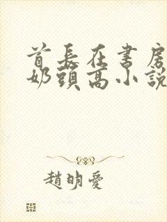 首长在书房含我奶头高小说