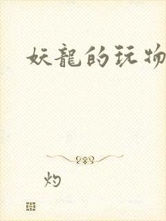 妖龙的玩物