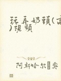 玩弄奶头(高h)视频