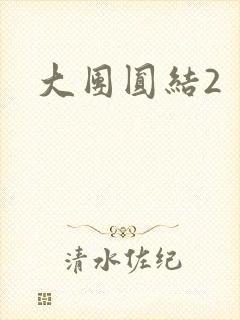 大团圆结2