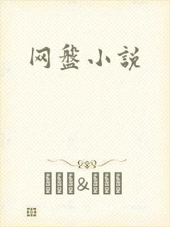 网盘小说封面
