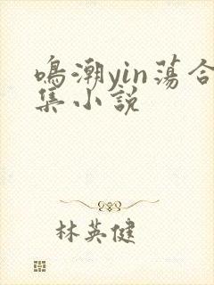 鸣潮yin荡合集小说