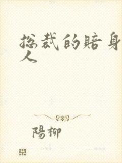 总裁的赔身小情人