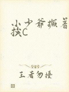 小少爷撅着屁股挨C