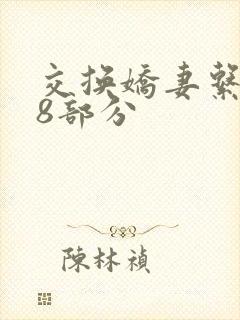 交换娇妻系列38部分