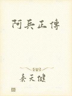 阿兵正传