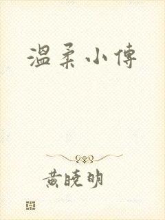 温柔小传
