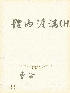 体内灌满(H)