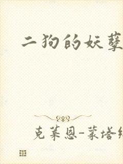 二狗的妖孽人生