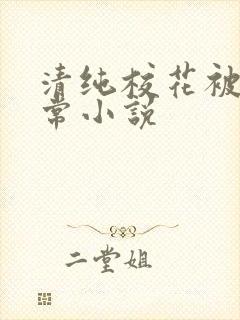 清纯校花被肉日常小说