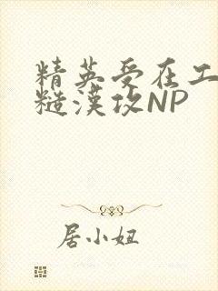 精英受在工地被糙汉攻NP