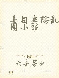 长日光阴乱作一团小说