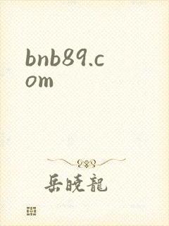 bnb89.com