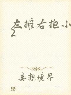 左拥右抱小1V2