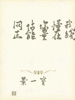 网站你懂我意思正能量在线观看免费软件小说