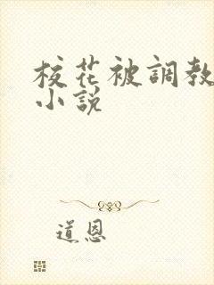 校花被调教高h小说封面