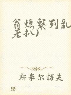 翁熄系列乱 (老扒)