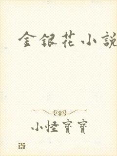 金银花小说乐可