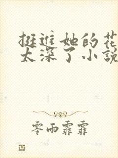 挺进她的花苞啊太深了小说