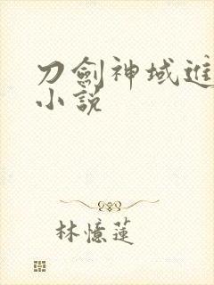 刀剑神域进击篇小说