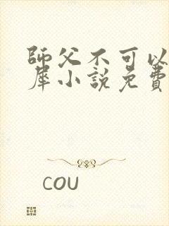 师父不可以洛灵犀小说免费阅读全文在线