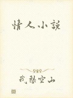 情人小说