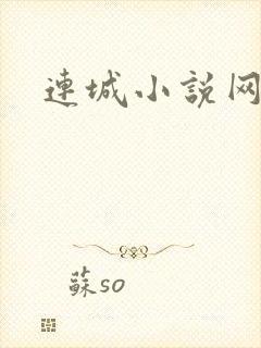 连城小说网