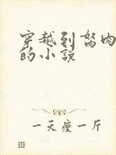 穿越到胬肉系统的小说