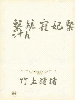 系统宠妃紧致多汁h