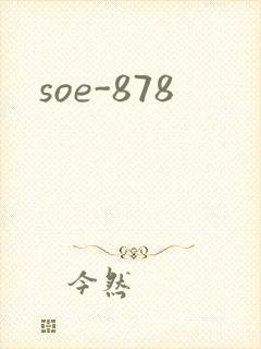 soe-878