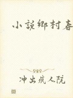 小说乡村春光