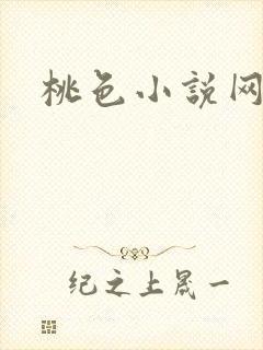 桃色小说网封面