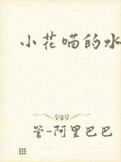 小花喵的水蜜桃