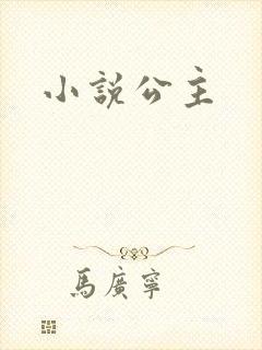 小说公主