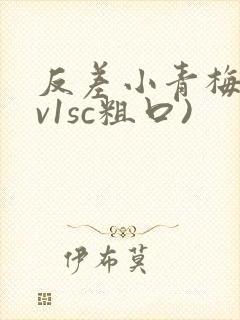 反差小青梅(1v1sc粗口)