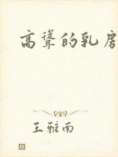 高耸的乳房小说