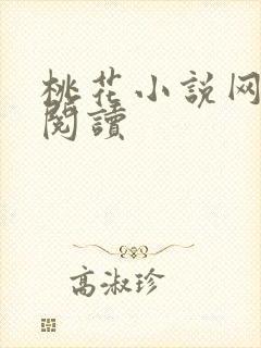 桃花小说网小说阅读