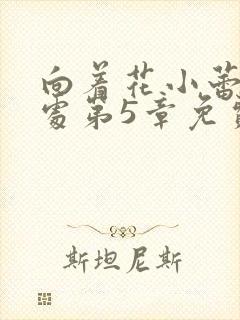 向着花小蕾的深处第5章免费阅读