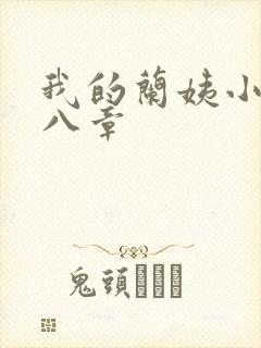 我的兰姨小说第八章