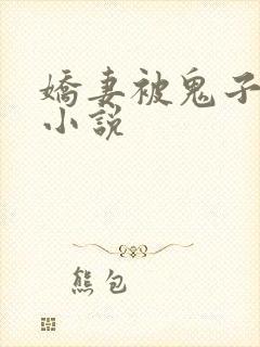 娇妻被鬼子糟蹋小说