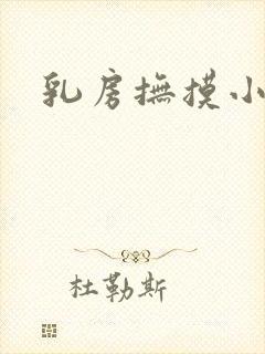 乳房抚摸小说