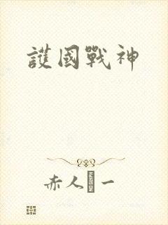 护国战神