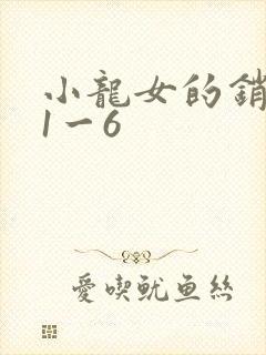 小龙女的销魂夜1一6