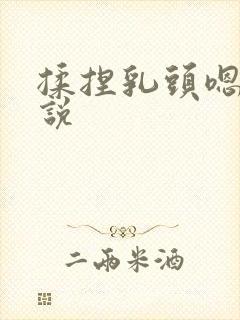 揉捏乳头嗯啊小说