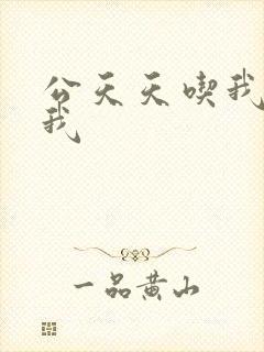 公天天吃我奶躁我