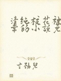 清纯校花被擒日常的小说免费阅读