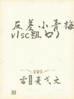反差小青梅(1v1sc粗口)