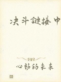 决斗链接中文网