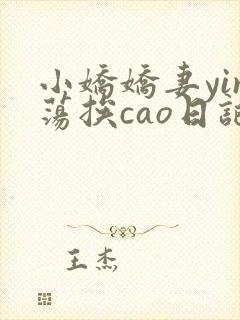 小娇娇妻yin荡挨cao日记
