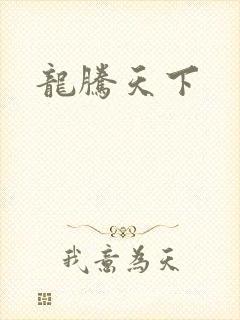 龙腾天下